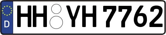 HH-YH7762