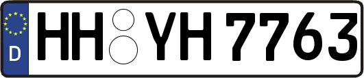 HH-YH7763