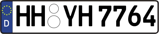 HH-YH7764