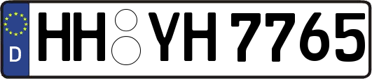 HH-YH7765