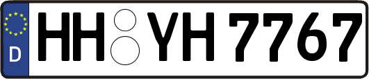 HH-YH7767