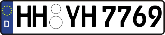 HH-YH7769