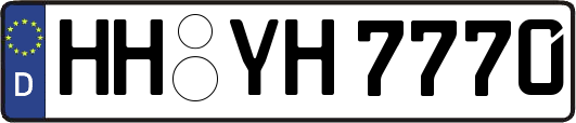 HH-YH7770