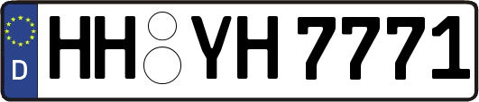 HH-YH7771