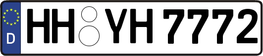 HH-YH7772