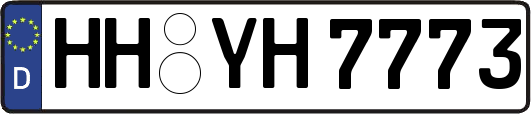 HH-YH7773