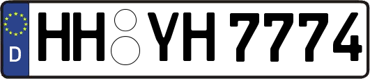 HH-YH7774
