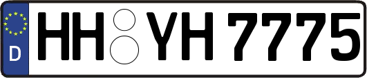 HH-YH7775