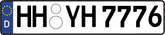 HH-YH7776