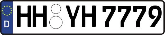 HH-YH7779