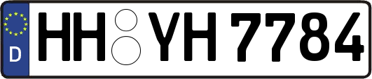 HH-YH7784