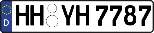 HH-YH7787