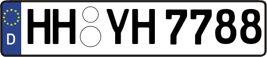 HH-YH7788