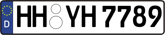 HH-YH7789