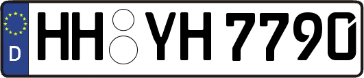 HH-YH7790