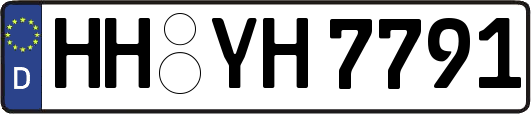 HH-YH7791