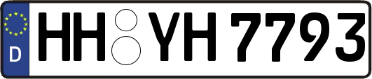 HH-YH7793