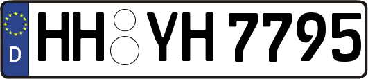 HH-YH7795