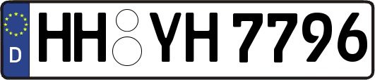 HH-YH7796