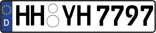 HH-YH7797