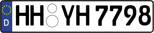 HH-YH7798