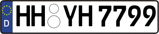 HH-YH7799