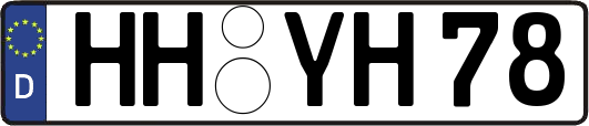 HH-YH78