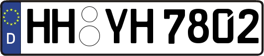HH-YH7802