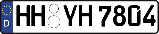 HH-YH7804