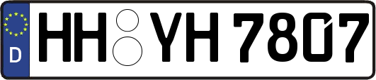 HH-YH7807