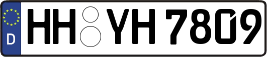 HH-YH7809