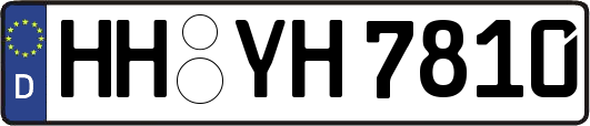 HH-YH7810
