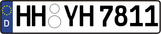 HH-YH7811