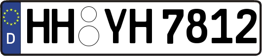 HH-YH7812