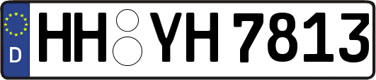 HH-YH7813