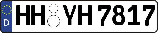 HH-YH7817