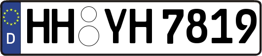 HH-YH7819