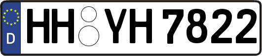 HH-YH7822