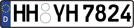 HH-YH7824