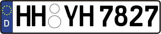 HH-YH7827