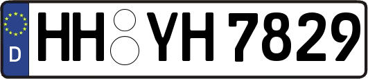 HH-YH7829