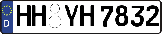 HH-YH7832