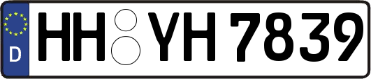 HH-YH7839