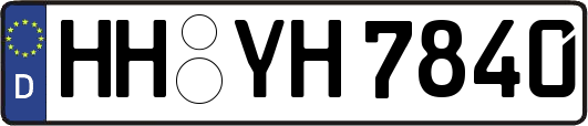 HH-YH7840