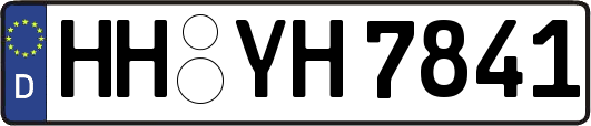 HH-YH7841