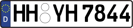 HH-YH7844