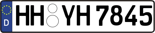 HH-YH7845