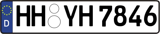 HH-YH7846