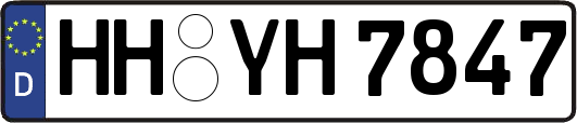 HH-YH7847