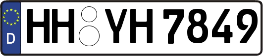 HH-YH7849